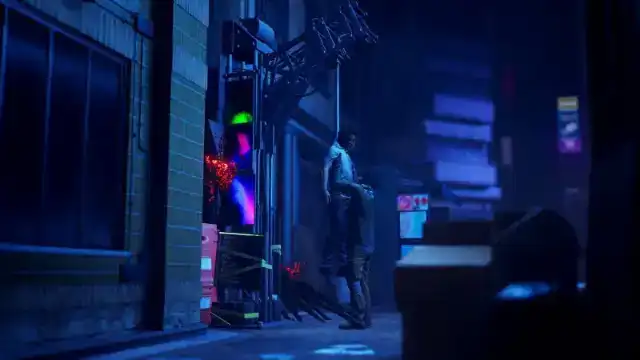 Dead by Daylight Download screenshot